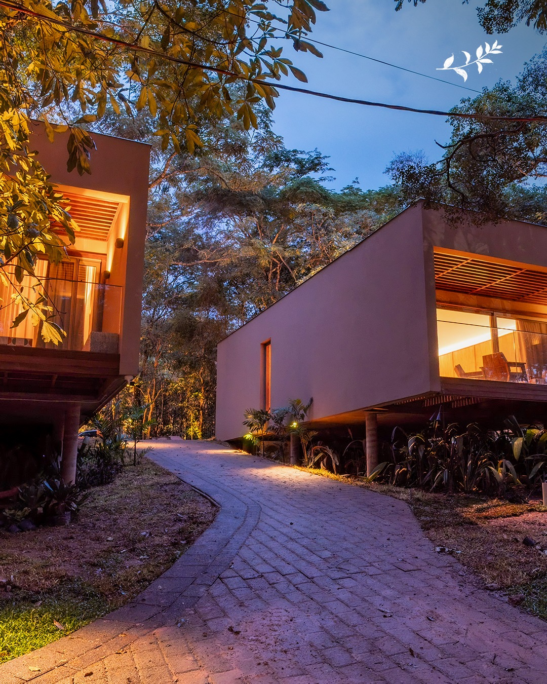 Case Clara Resort Inhotim - foto 3